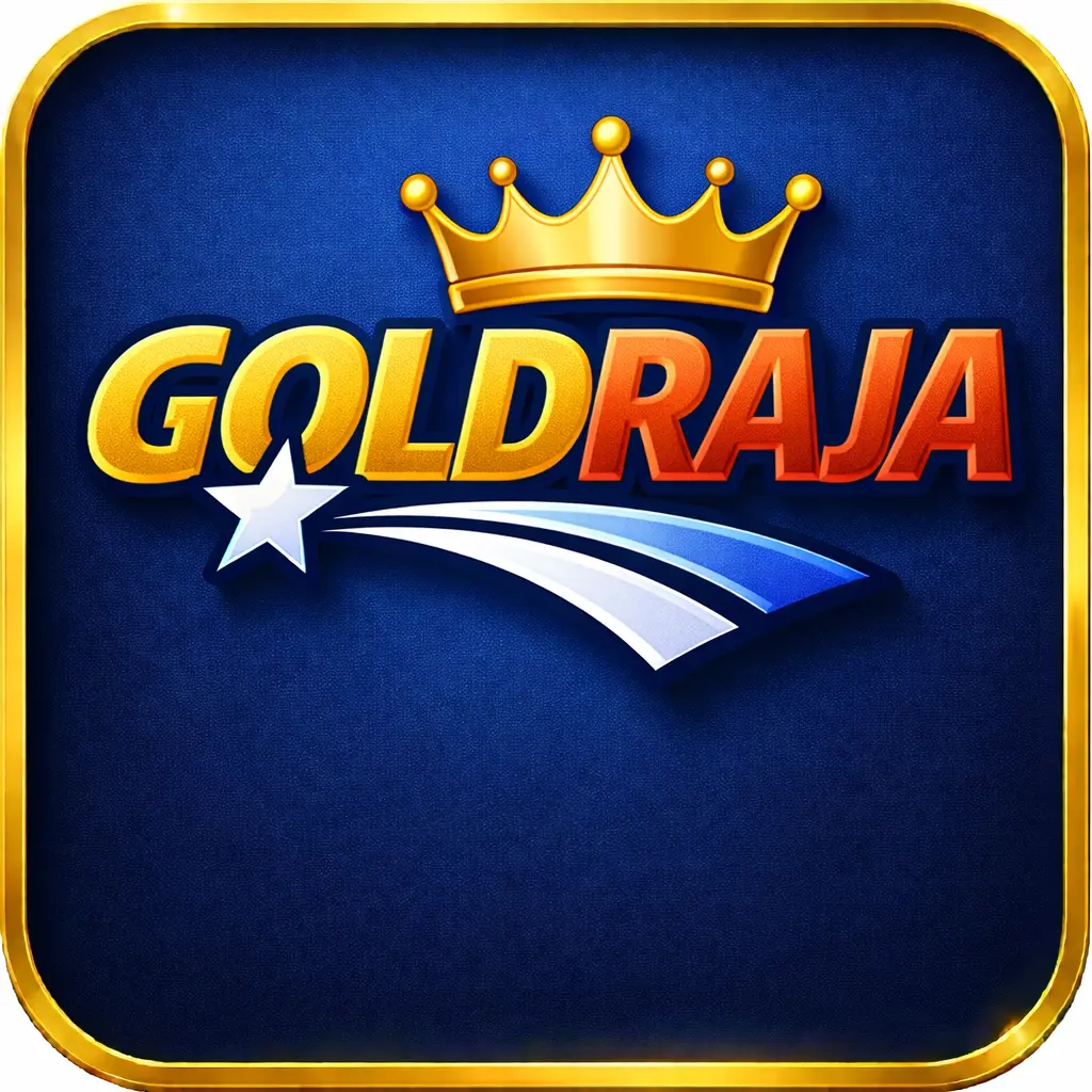 goldraja apk